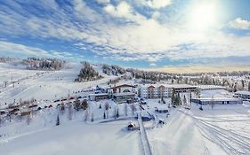 Ukkohalla Chalets