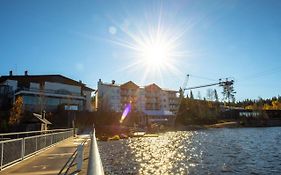Ukkohalla Chalets